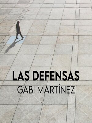 cover image of Las defensas